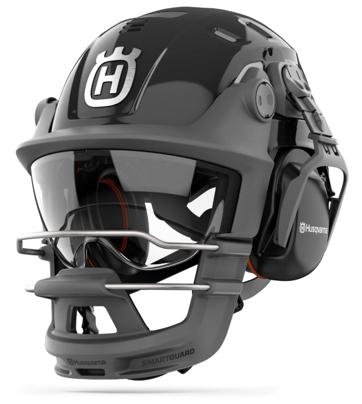 Helmet PE 10 H SmartGuard™