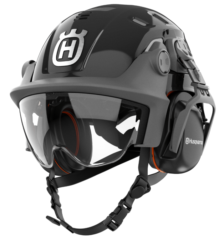 Helmet PE 10 H