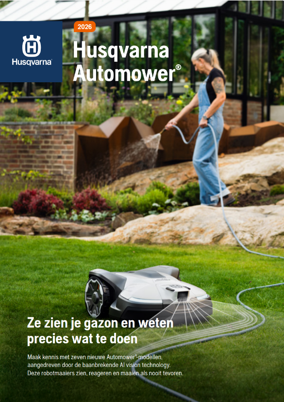 Brochures 2026 bekijken