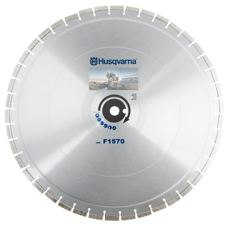 Husqvarna ELITE-CUT™ F1570