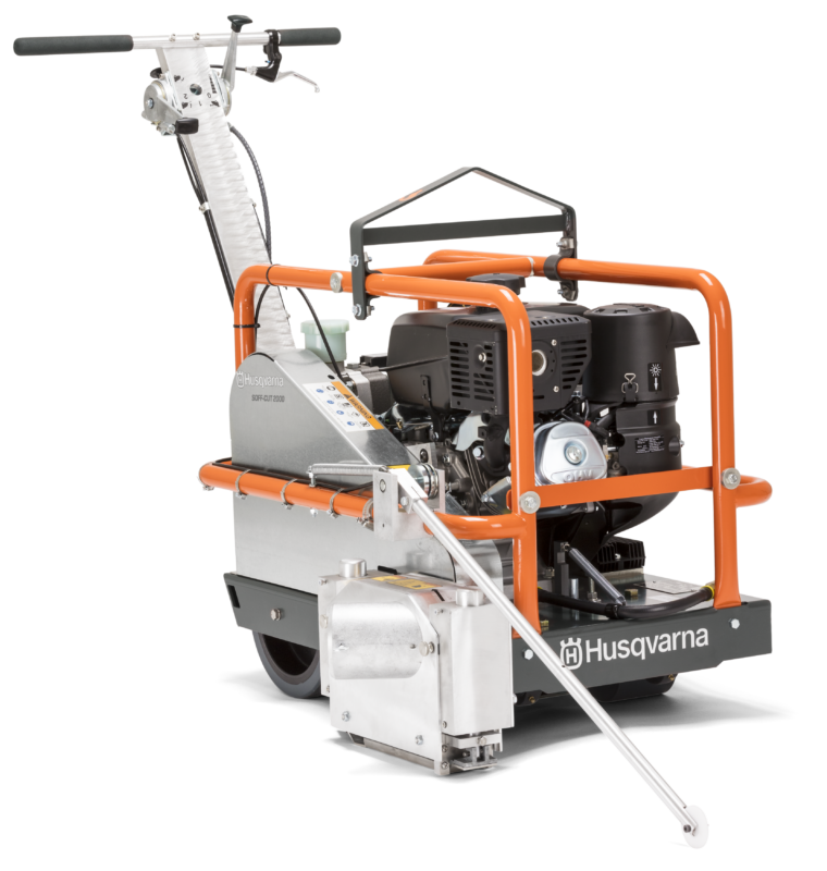 Husqvarna Soff-Cut 2000