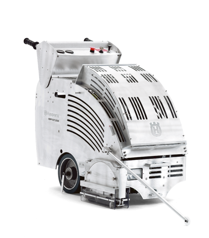 Husqvarna Soff-Cut 2500