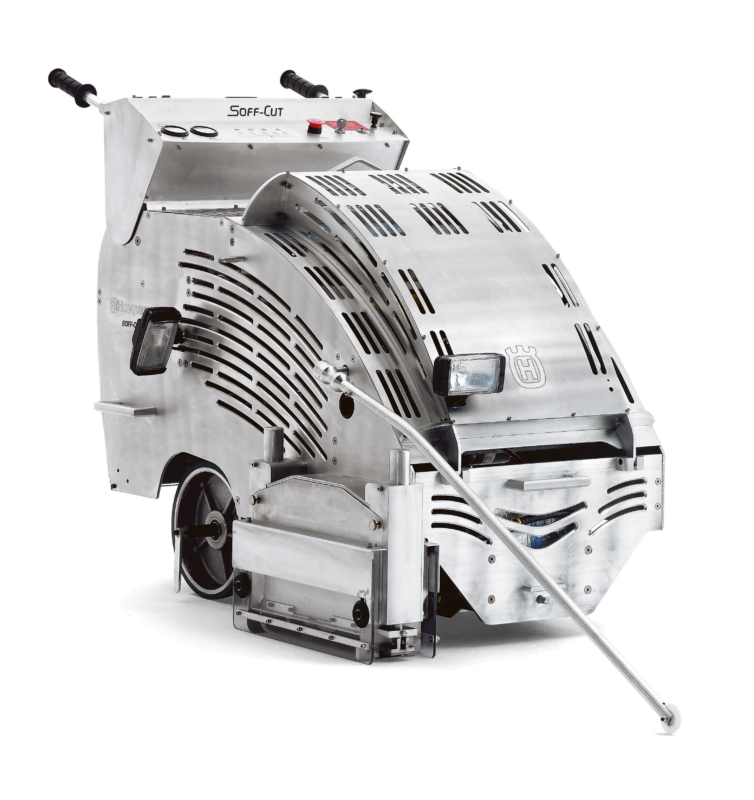 Husqvarna Soff-Cut 5000