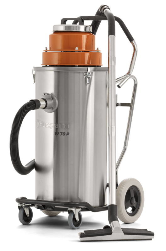 Husqvarna W 70 P