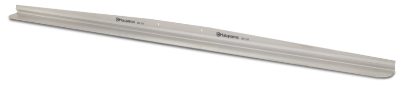 Screed blades