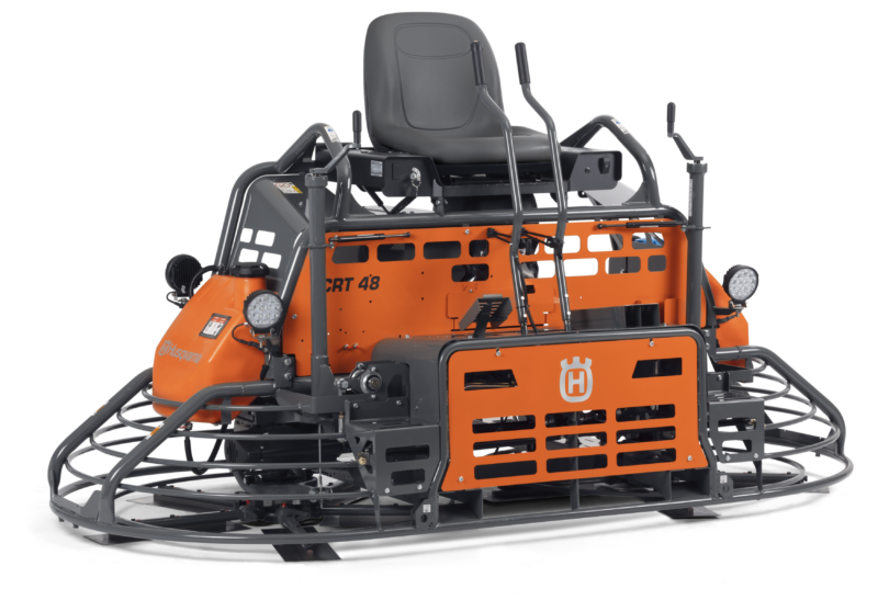 Husqvarna CRT 48