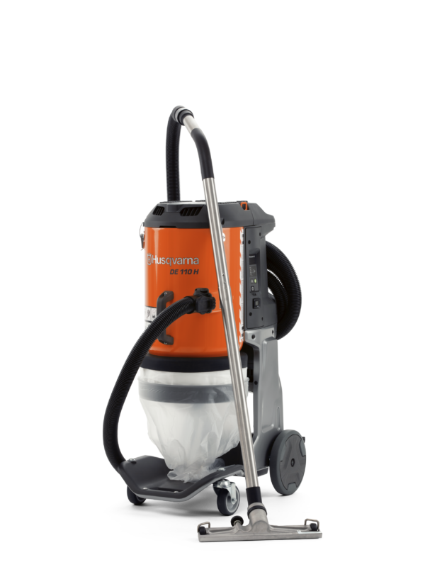 Husqvarna DE 110 H